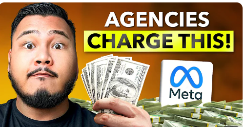 Here’s Exactly What I’d Charge for My Marketing Agency Services