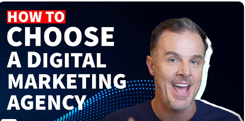 How to Choose a Digital Marketing Agency for 2026