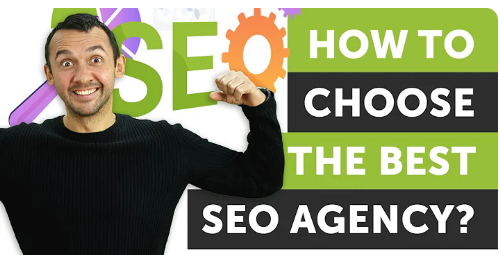 How To Choose The Best SEO Agency