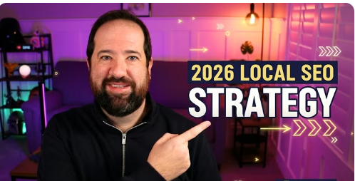How to Build a Local SEO Strategy in 2026