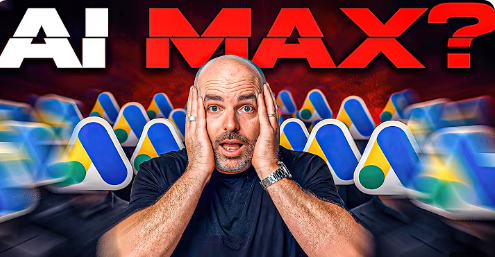 Should You Use AI Max for Google Ads