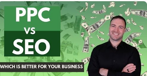 SEO Vs PPC - Which Is Better For Your Business