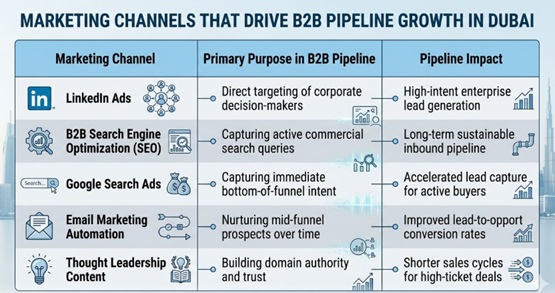 Marketing Data With Sales Intelligence